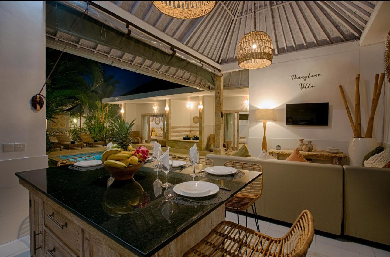 Pennylane Villa Seminyak Exterior foto