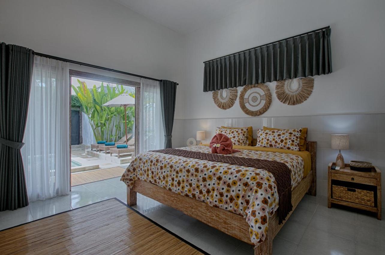 Pennylane Villa Seminyak Exterior foto